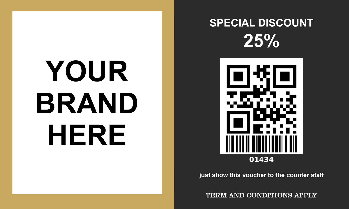 Sampel Discount Voucher evoucher.online